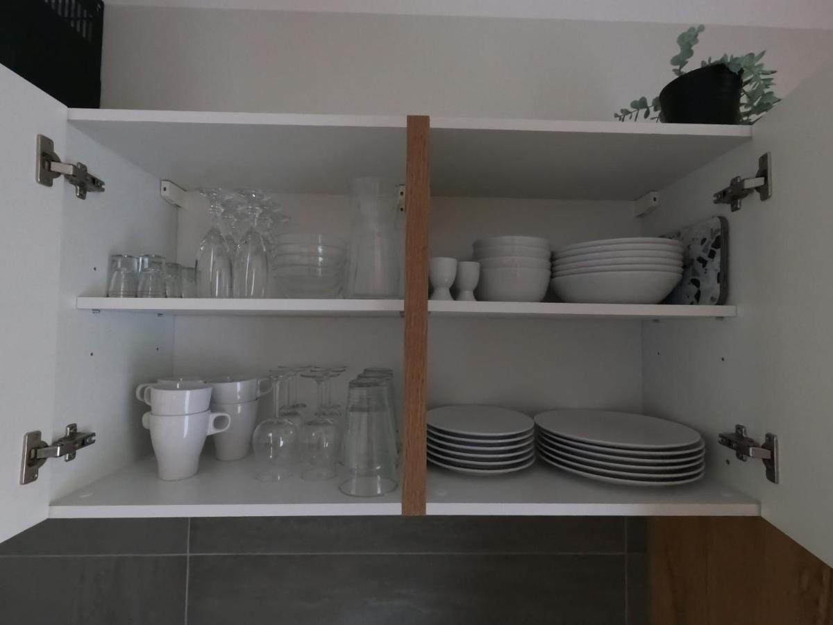 Ferienwohnung Südkurve Briedel Exterior foto