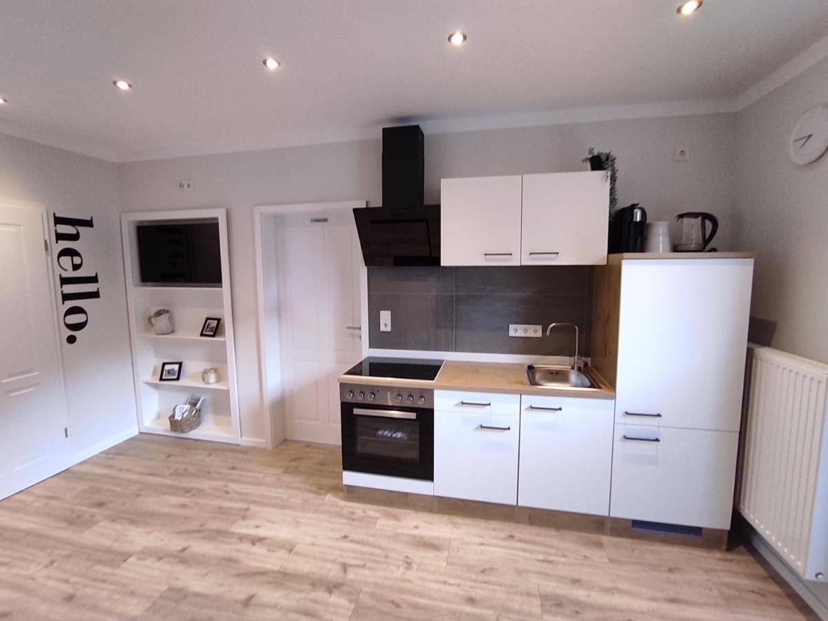 Ferienwohnung Südkurve Briedel Exterior foto